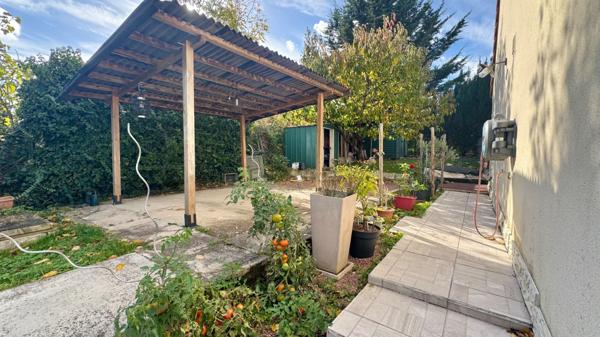 Maison Corbeil Essonnes 5 pièce(s) 110 m2 - DPE D