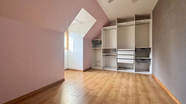 Maison Corbeil Essonnes 5 pièce(s) 110 m2 - DPE D