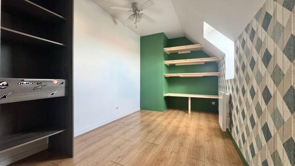 Maison Corbeil Essonnes 5 pièce(s) 110 m2 - DPE D