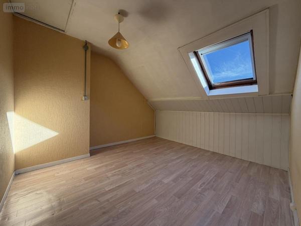 Maison à vendre à Amiens dans la Somme (80000), ref : 80004-1224   
St-Acheul