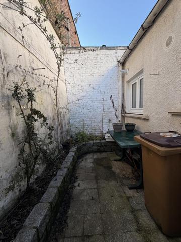 Maison à vendre à Amiens dans la Somme (80000), ref : 80004-1224   
St-Acheul