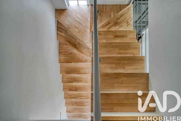 Maison à vendre 5 pièces 91,21 m² Marly-le-Roi