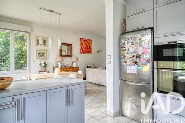 Maison à vendre 5 pièces 91,21 m² Marly-le-Roi
