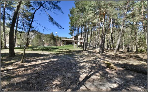 🏡✨ PROPRIÉTÉ D’EXCEPTION AU CŒUR DE LA NATURE – HAUTES-ALPES (05) ✨A VEYNES