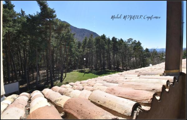 🏡✨ PROPRIÉTÉ D’EXCEPTION AU CŒUR DE LA NATURE – HAUTES-ALPES (05) ✨A VEYNES