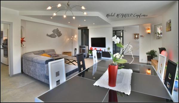 🏡✨ PROPRIÉTÉ D’EXCEPTION AU CŒUR DE LA NATURE – HAUTES-ALPES (05) ✨A VEYNES