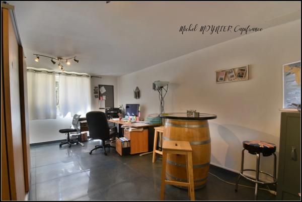 🏡✨ PROPRIÉTÉ D’EXCEPTION AU CŒUR DE LA NATURE – HAUTES-ALPES (05) ✨A VEYNES