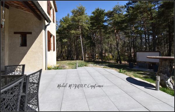 🏡✨ PROPRIÉTÉ D’EXCEPTION AU CŒUR DE LA NATURE – HAUTES-ALPES (05) ✨A VEYNES