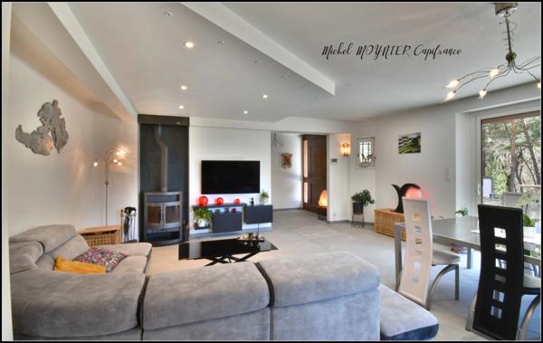 🏡✨ PROPRIÉTÉ D’EXCEPTION AU CŒUR DE LA NATURE – HAUTES-ALPES (05) ✨A VEYNES