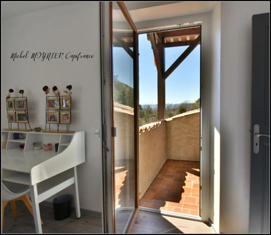 🏡✨ PROPRIÉTÉ D’EXCEPTION AU CŒUR DE LA NATURE – HAUTES-ALPES (05) ✨A VEYNES