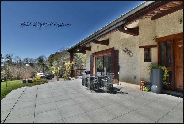 🏡✨ PROPRIÉTÉ D’EXCEPTION AU CŒUR DE LA NATURE – HAUTES-ALPES (05) ✨A VEYNES