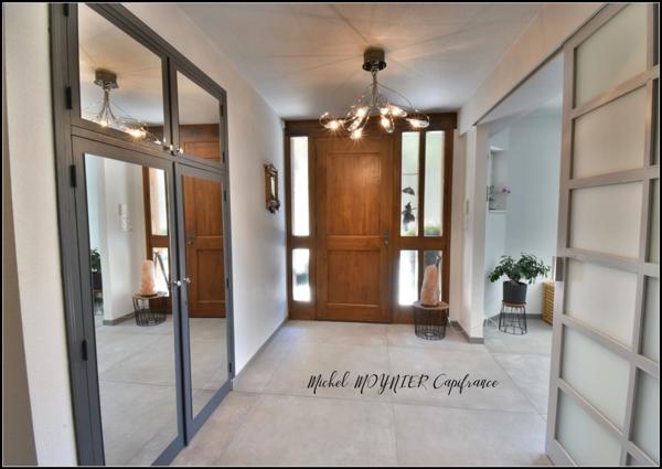 🏡✨ PROPRIÉTÉ D’EXCEPTION AU CŒUR DE LA NATURE – HAUTES-ALPES (05) ✨A VEYNES
