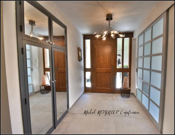 🏡✨ PROPRIÉTÉ D’EXCEPTION AU CŒUR DE LA NATURE – HAUTES-ALPES (05) ✨A VEYNES