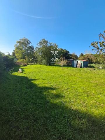 86530 NAINTRE Charmante maison familiale Naintre 116.7m2