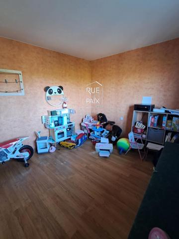 86530 NAINTRE Charmante maison familiale Naintre 116.7m2