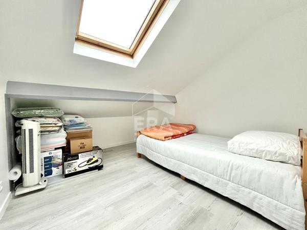 Appartement Sartrouville 3 pièce(s) 51 m2