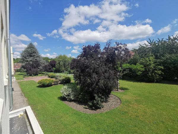 Belle opportunité d'investissement au coeur de Margny-lès-Compiègne: