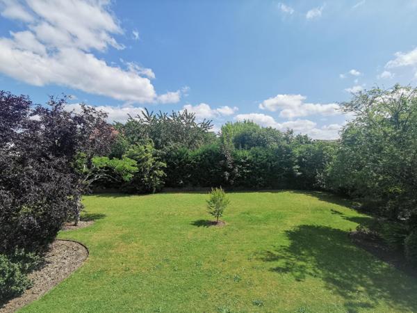 Belle opportunité d'investissement au coeur de Margny-lès-Compiègne: