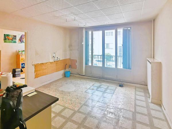 Belle opportunité d'investissement au coeur de Margny-lès-Compiègne: