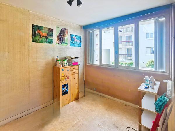 Belle opportunité d'investissement au coeur de Margny-lès-Compiègne: