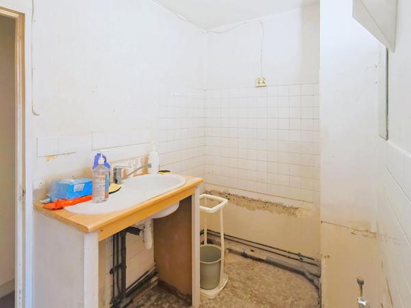 Belle opportunité d'investissement au coeur de Margny-lès-Compiègne: