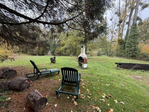 Propriété à LANGON (41320)