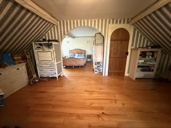 Propriété à LANGON (41320)