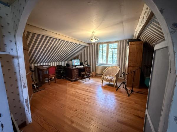 Propriété à LANGON (41320)