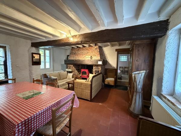 Propriété à LANGON (41320)