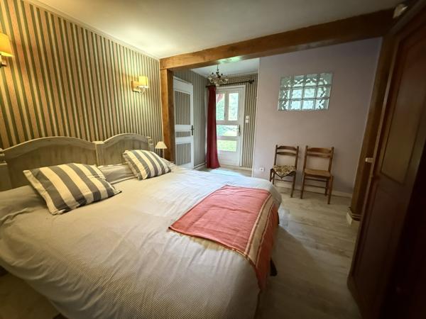 Propriété à LANGON (41320)