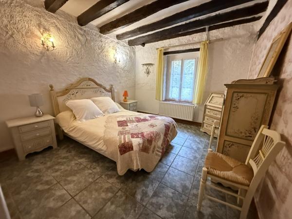 Propriété à LANGON (41320)