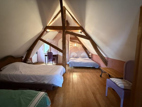 Propriété à LANGON (41320)