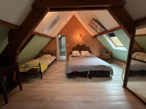 Propriété à LANGON (41320)