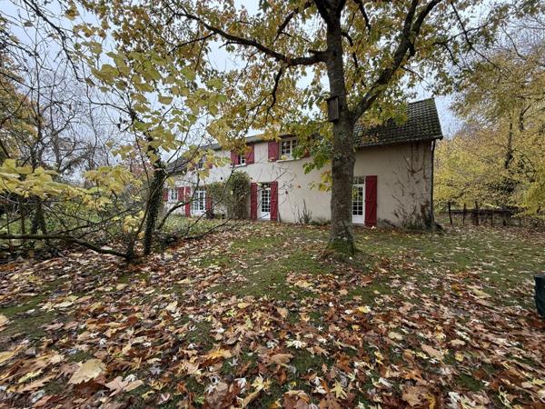 Propriété à LANGON (41320)