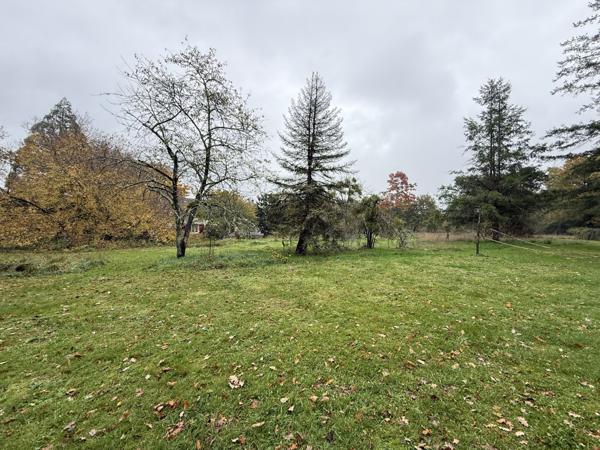 Propriété à LANGON (41320)