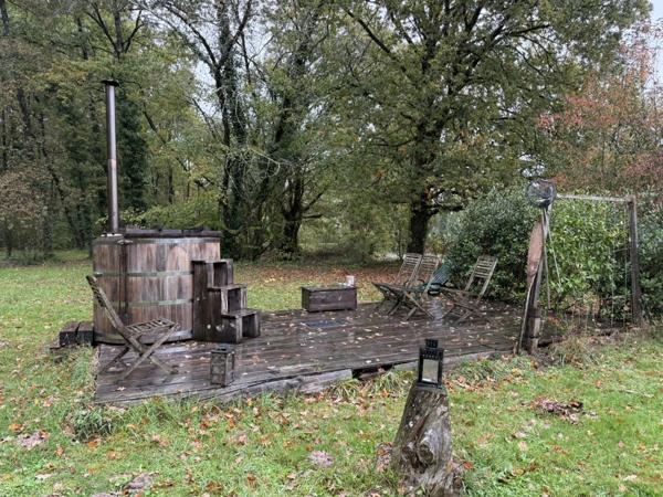 Propriété à LANGON (41320)