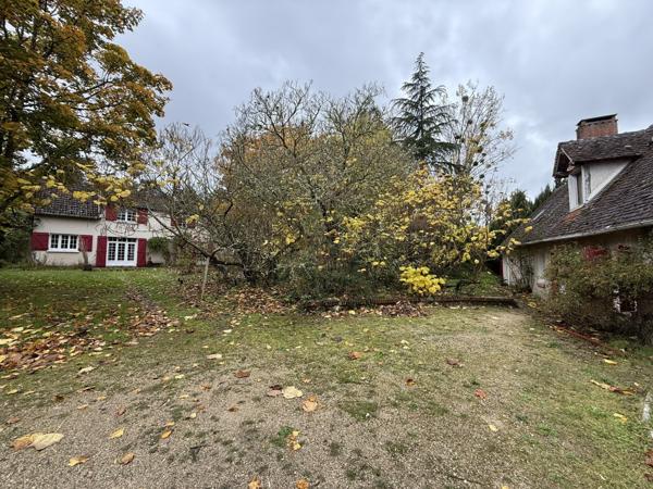 Propriété à LANGON (41320)