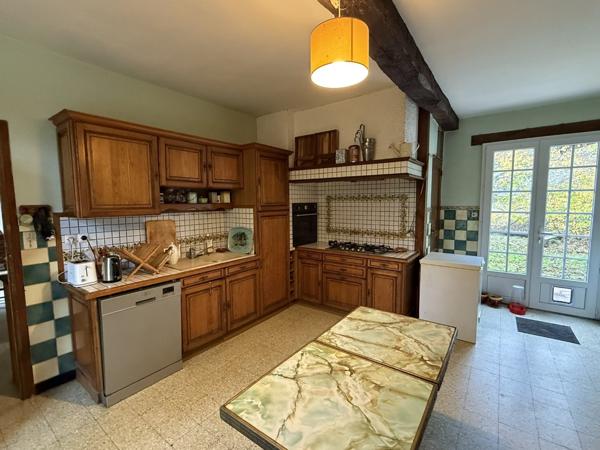 Propriété à LANGON (41320)