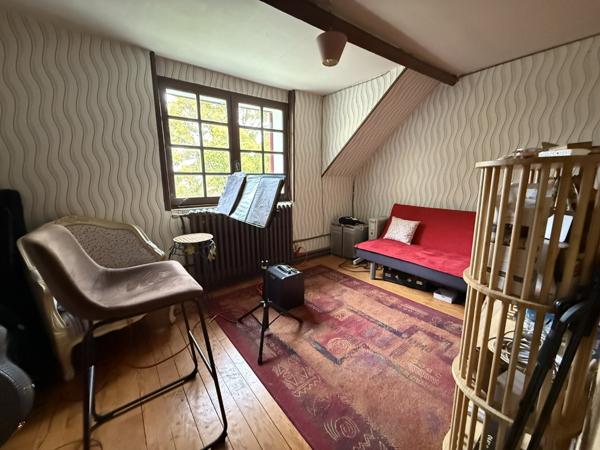 Propriété à LANGON (41320)