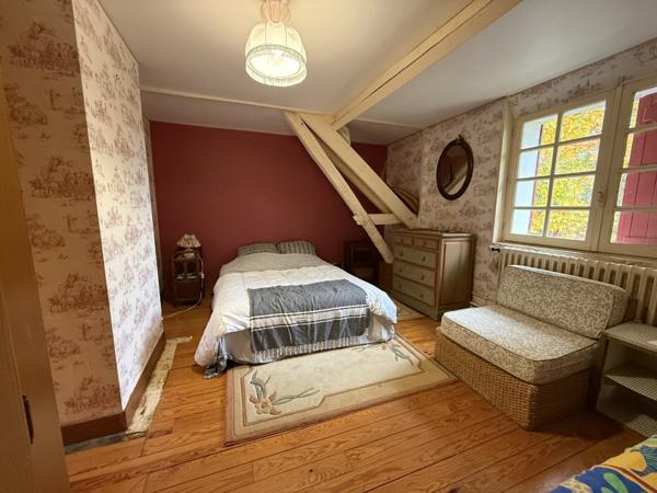 Propriété à LANGON (41320)