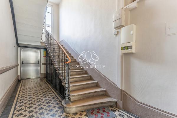 Appartement T2 Lumineux