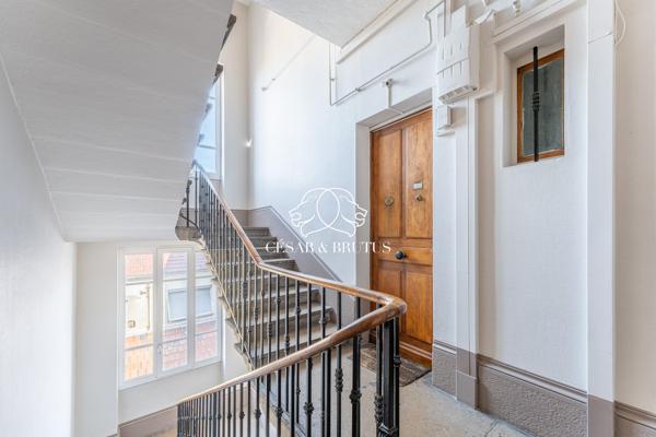 Appartement T2 Lumineux