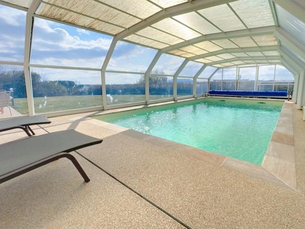 Maison à vendre 7 pièces secteur LUCINGES