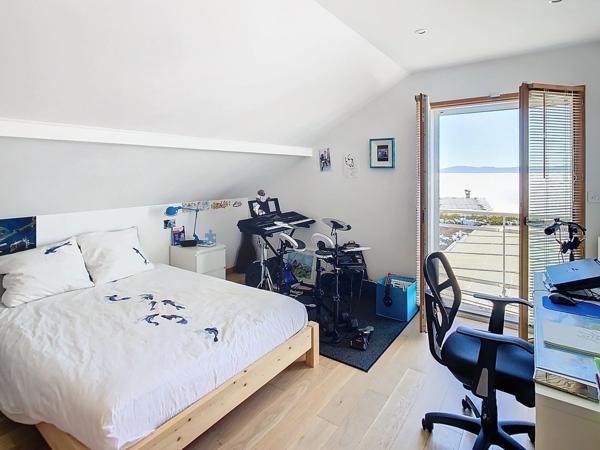 Maison à vendre 7 pièces secteur LUCINGES