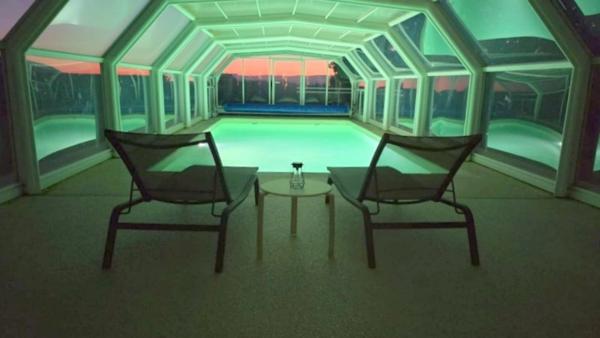 Maison à vendre 7 pièces secteur LUCINGES