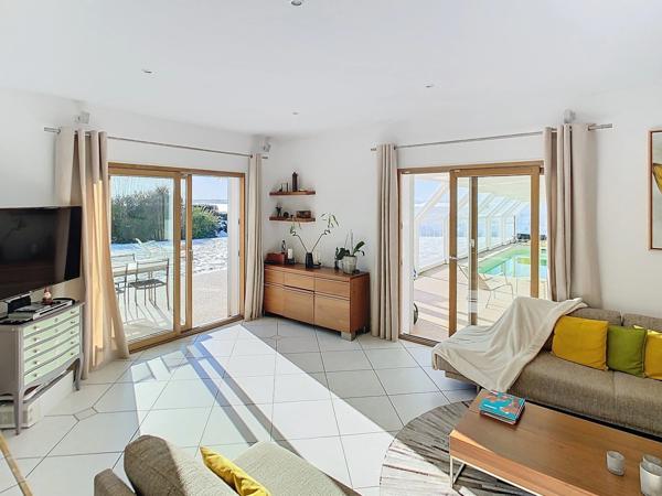 Maison à vendre 7 pièces secteur LUCINGES