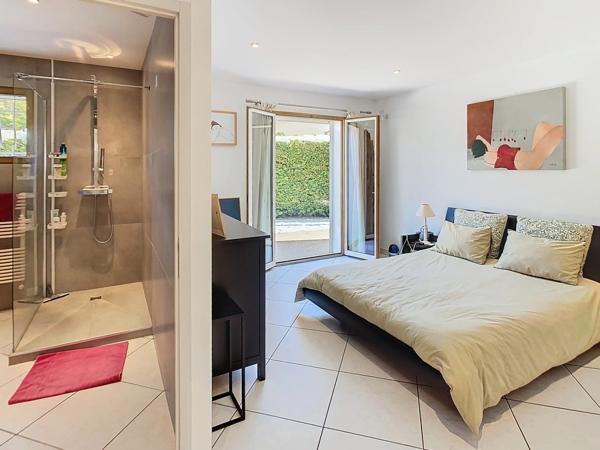 Maison à vendre 7 pièces secteur LUCINGES