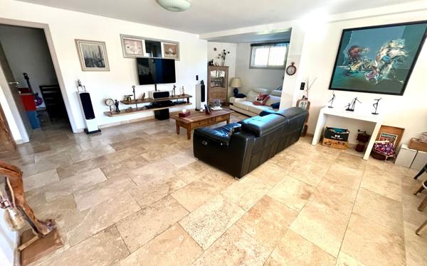 Maison à vendre    3 pièces •  Le Cannet