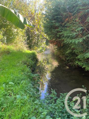 Maison à vendre  5 pièces - 90 m2 ST FARGEAU PONTHIERRY - 77