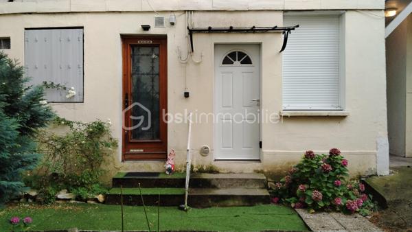 Appartement de 14,20 m²